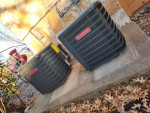 GOOD GUYS HVAC HEAT & DUCT CLEANING