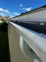 Gutter Installation, Residential Cleaning, Junk Removal and Moving