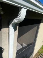 Gutter Installation, Residential Cleaning, Junk Removal and Moving