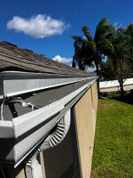Gutter Installation, Residential Cleaning, Junk Removal and Moving