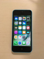 Iphone 5c