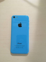 Iphone 5c