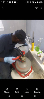 "GUARANTEED" PLUMBING SERVICES & DRAIN-CLEANING STARTING @ $85.00