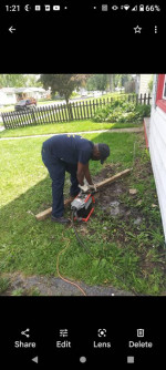 "GUARANTEED" PLUMBING SERVICES & DRAIN-CLEANING STARTING @ $85.00