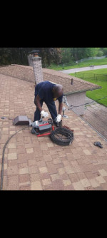 "GUARANTEED" PLUMBING SERVICES & DRAIN-CLEANING STARTING @ $85.00
