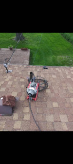 "GUARANTEED" PLUMBING SERVICES & DRAIN-CLEANING STARTING @ $85.00