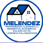 MELENDEZ CLEANING COMPANY all types of cleaning 816-839-09-90