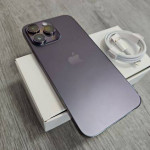 iPhone 14 Pro Max - Excellent Condition! Looks brand new Smartphone
