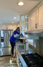 COMMERCIAL AND  HOUSE CLEANING SERVICE  - HAPPY CLEAN!!! 🍁🍁😁✅🍁🍁