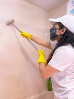 COMMERCIAL AND  HOUSE CLEANING SERVICE  - HAPPY CLEAN!!! 🍁🍁😁✅🍁🍁