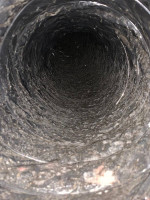 local Air duct cleaning ! mold removal! Breath healthier !