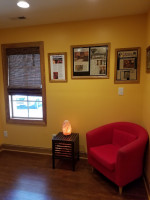 Williamsburg Salt Spa