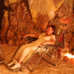 Williamsburg Salt Spa