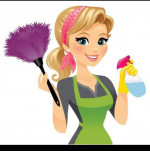 ⭐️🏠CLEANING ⭐️🏠HOUSES ⭐️ 6125321367⭐️⭐️