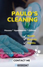 House Cleaning