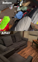 House Cleaning