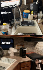House Cleaning