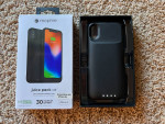 Mophie Juice Pack Air for iPhone X or XS