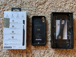 Mophie Juice Pack Air for iPhone X or XS