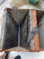 Ac coil cleaning / Repair / installation No diagnostic fee