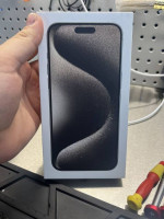 Iphone 15 Pro Max 256GB