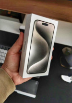 IPHONE 15 PRO MX