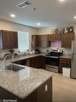 Swept Away Cleaning Service