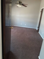 CARPET CLEANING 3 Rooms & hall 99.00 Call 210-913-8216 til 10 Pm!