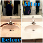 RESIDENTIAL, COMMERCIAL, AIRBNBS & CONSTRUCTION CLEANING SERVICES⭐⭐⭐⭐⭐
