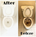 RESIDENTIAL, COMMERCIAL, AIRBNBS & CONSTRUCTION CLEANING SERVICES⭐⭐⭐⭐⭐