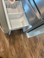Cleaning services