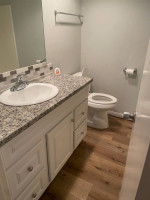 **G&E Cleaning Services**residential/commercial
