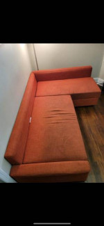 Carpet, Upholstery & Tile Cleaning