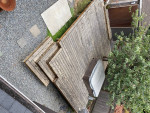 Roof cleaning & black mold and algae removal