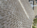 Roof cleaning & black mold and algae removal