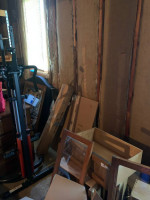 JUNK REMOVAL and House Cleaning