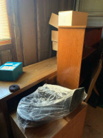 JUNK REMOVAL and House Cleaning