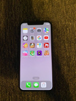 IPhone x 256GB