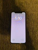 IPhone x 256GB