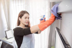 AFFORDABLE RI HOUSE CLEANING