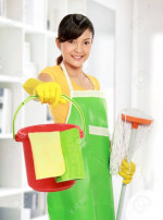 AFFORDABLE RI HOUSE CLEANING