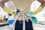 AFFORDABLE RI HOUSE CLEANING