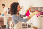 House Cleaning Or comercial 24/7
