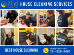 โ
Best House Cleaning โ
Commercial Cleaning โ
Office Cleaning