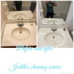 ☎️House cleaning🧽🧼🧹JCS