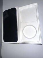 IPhone 14 Pro Max (Apple ID UnLocked)with Original Box