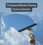 EXPERT WINDOW CLEANING RESIDENTIAL AND COMMERCIAL