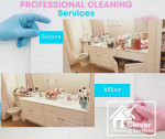 Professional Cleaning Service, Same Day, Next Day. Office, Condo,House