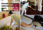 Home, Apartment & Rental Cleaning Service