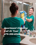 Home, Apartment & Rental Cleaning Service